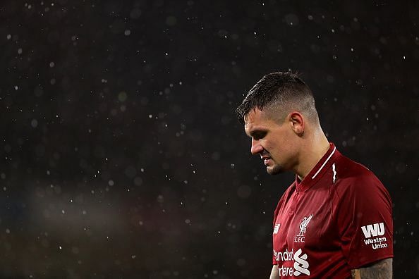 Wolverhampton Wanderers v Liverpool FC - Premier League
